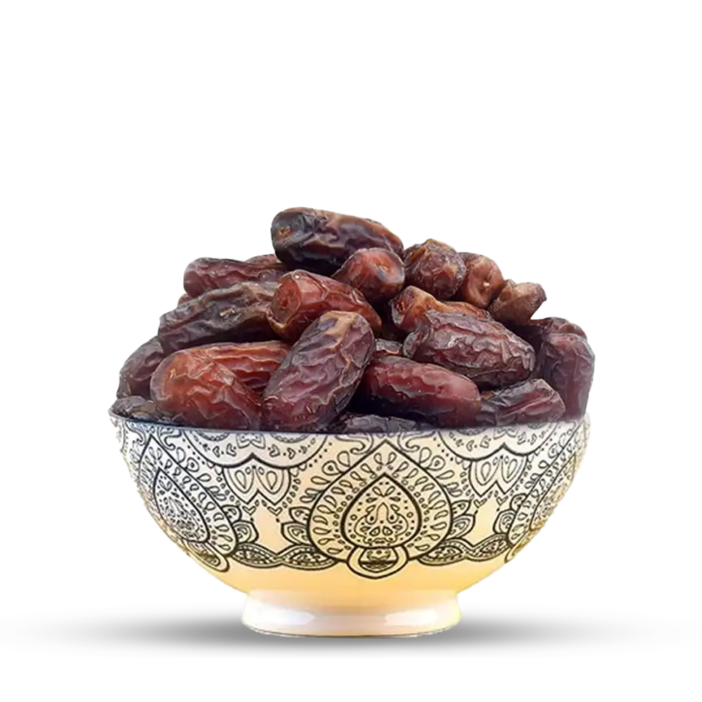 Mixed Dates