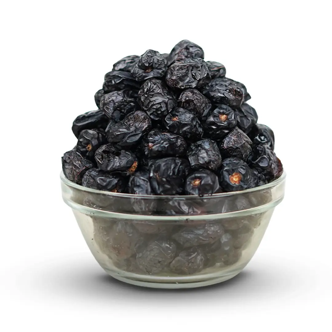 Ajowa Dates
