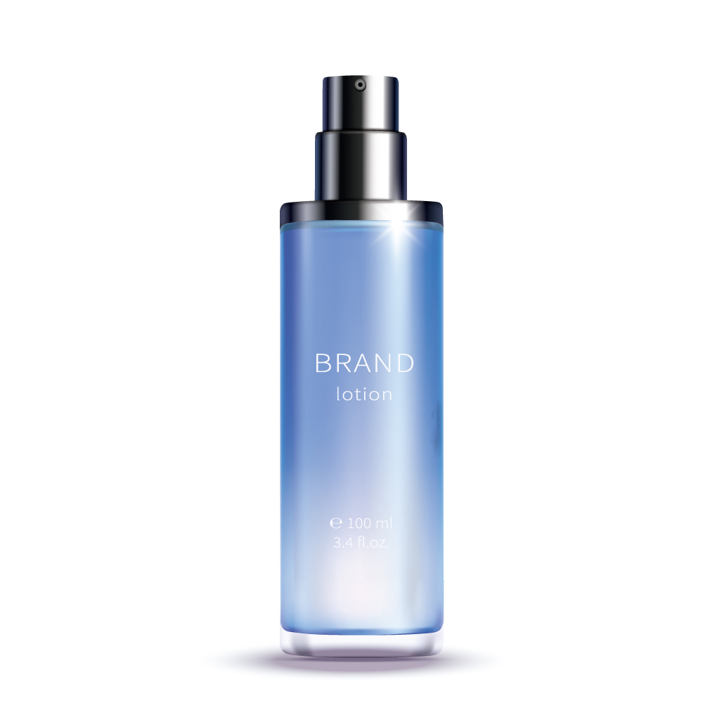 Floral Perfume