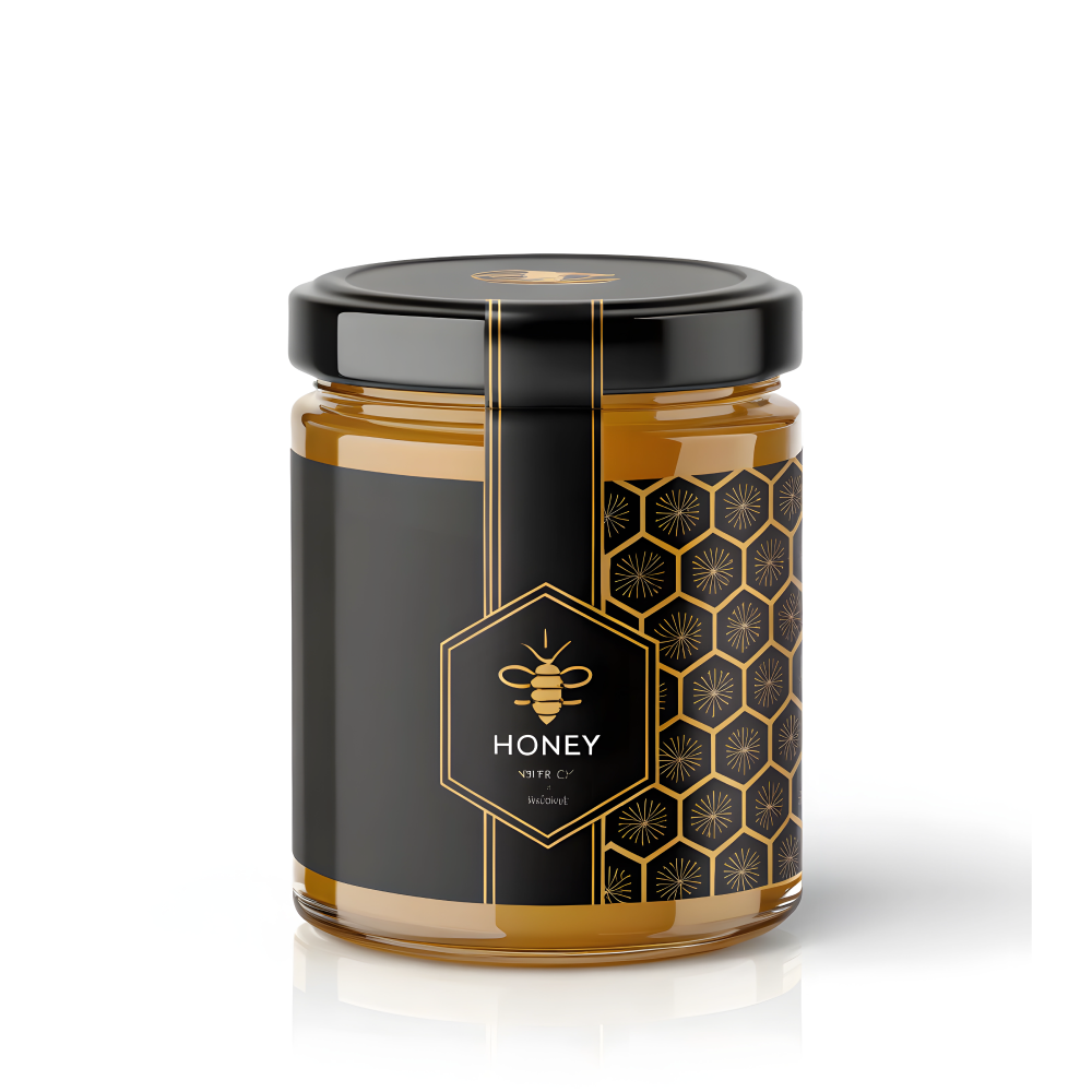 Black Honey