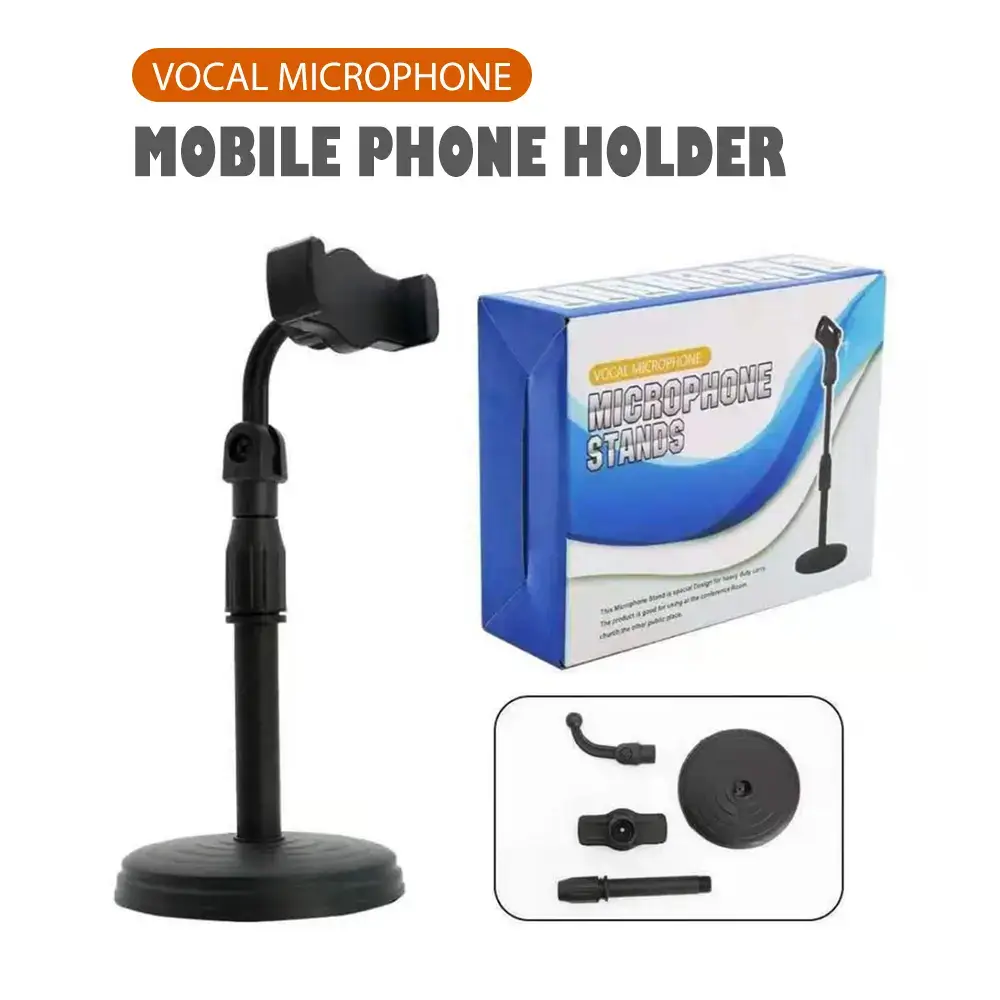 Mobile Phone Holder