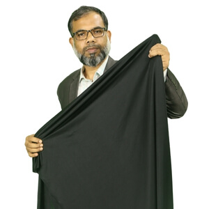 Black Screen 5x7 feet Backdrop Background For Photography