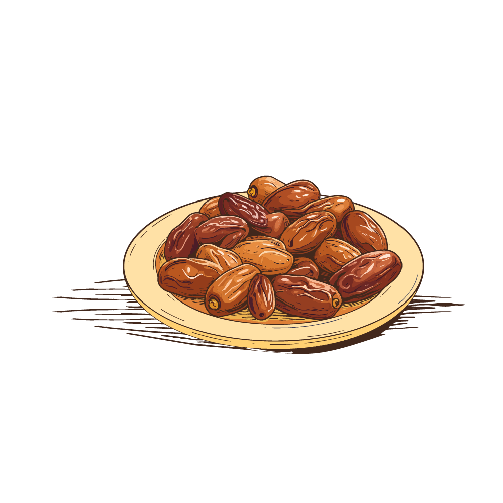 Nuts & Seeds