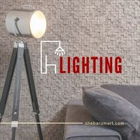 Lighting